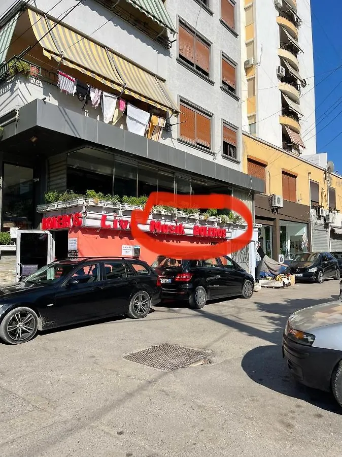 Albjona Guesthouse Tirana 0*,