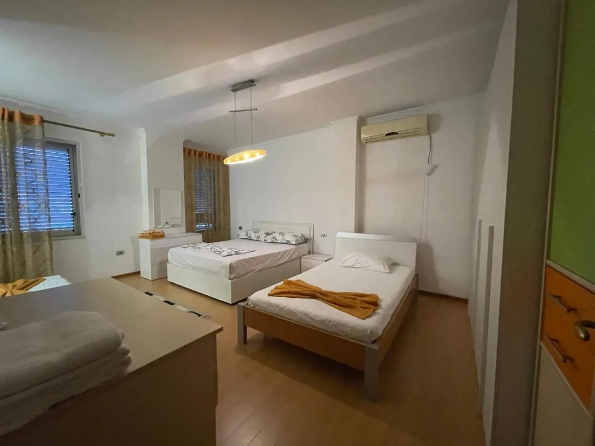 Albjona Guesthouse Tirana Bed & Breakfast