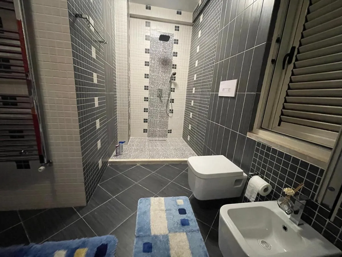 Albjona Guesthouse Tirana