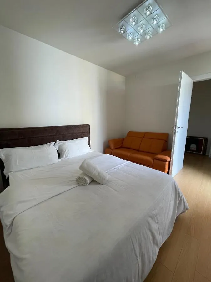 Albjona Guesthouse Tirana