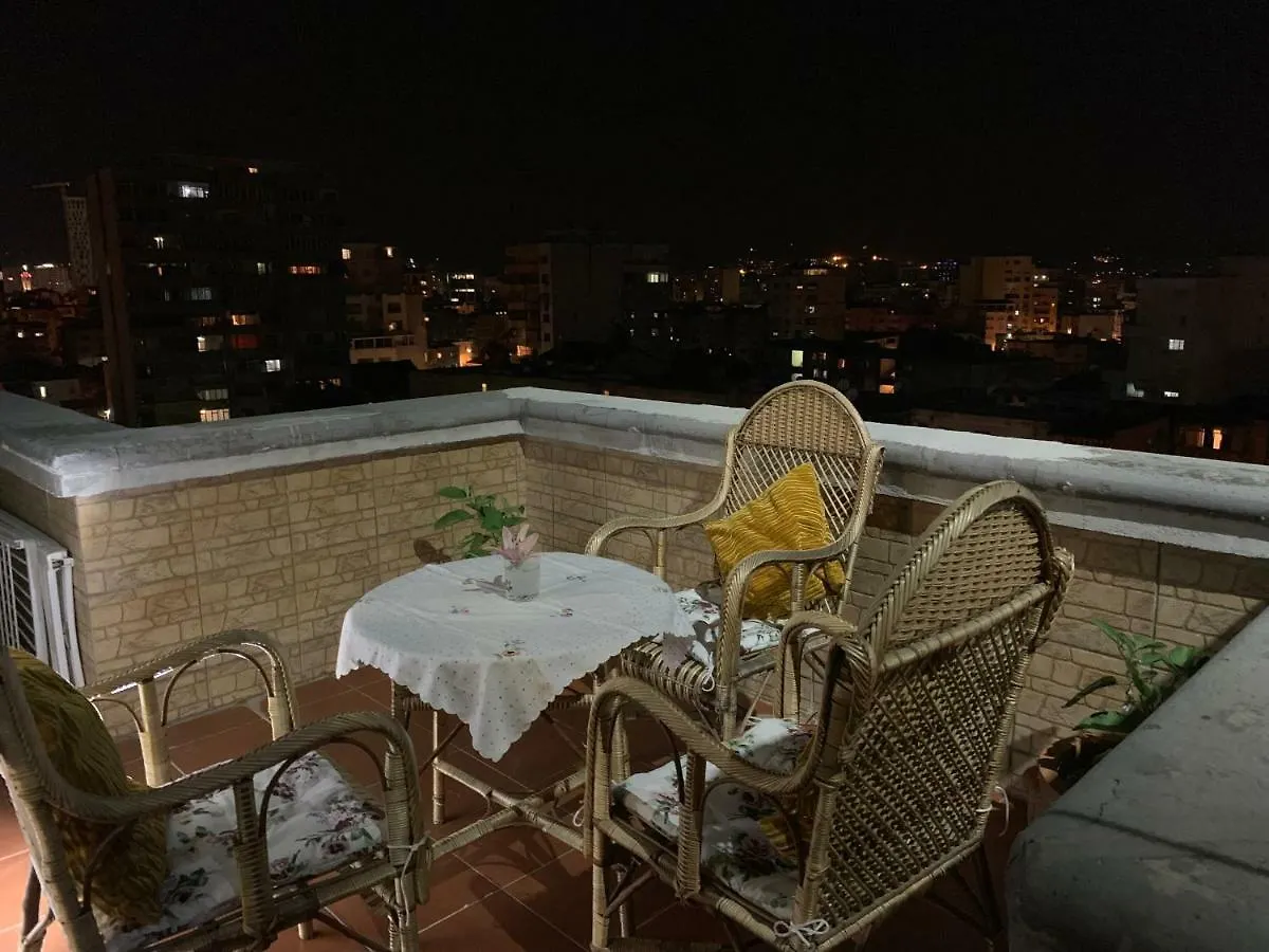 Albjona Guesthouse Tirana Bed & Breakfast