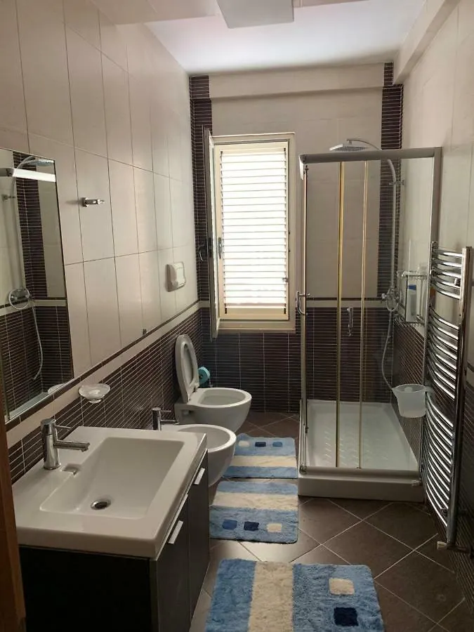 Bed & Breakfast Albjona Guesthouse Tirana